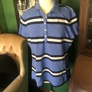 Tommy Hilfiger classic fit size XL